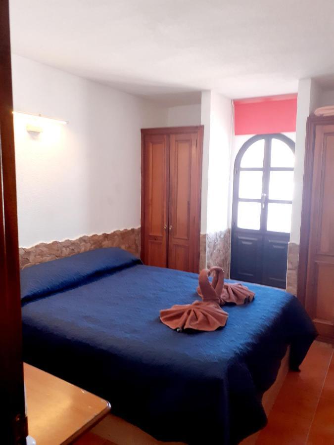Ferienwohnung Beautiful Coastline Bungalow Near The Ocean 50 M Costa De Antigua Exterior foto