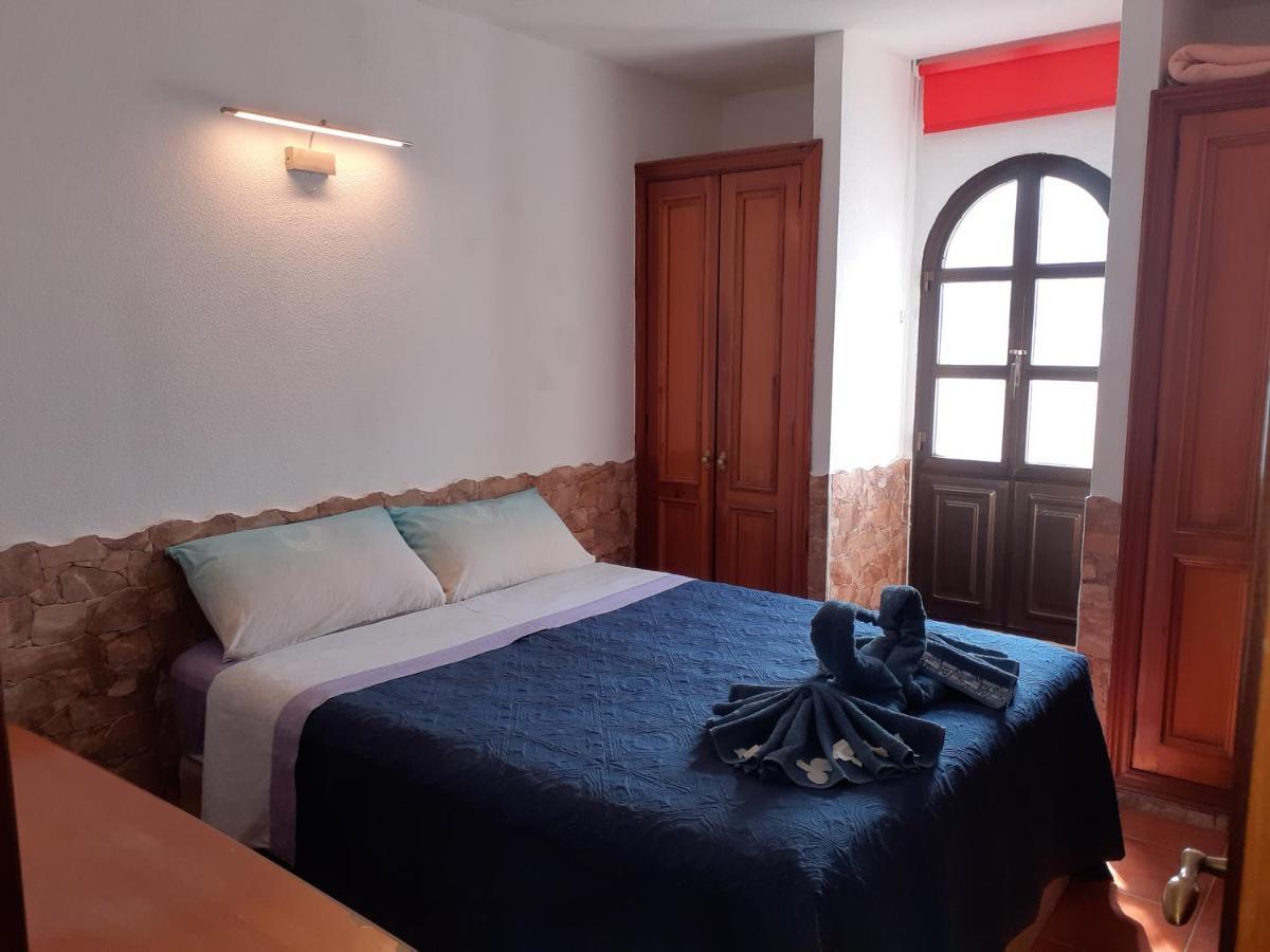 Ferienwohnung Beautiful Coastline Bungalow Near The Ocean 50 M Costa De Antigua Exterior foto